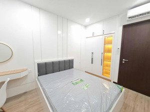 chính chủ cho thuê 1pn đầy đủ nội thất decor