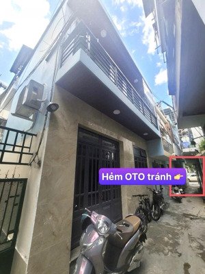 hoàng sang bđs - hiếm đường nguyễn văn công, 10m ra hẻm oto tránh, 30m2 giá chỉ 4.25tỷ