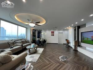 Nhỉnh 13 tỷ có ngay căn chung cư mặt thoáng view hồ Điều Hòa, Thanh Xuân.