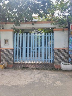 bán nhà mtkd đường số 1, p. trường thạnh, ngay ngã 3 lò lu, 100 m2, giá 6,2 tỉ