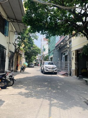bán nhà hẻm 6m ngay vườn lài, p.pth, tân phú - (4x15m) - 3 tầng - giá 7,5 tỷ tl