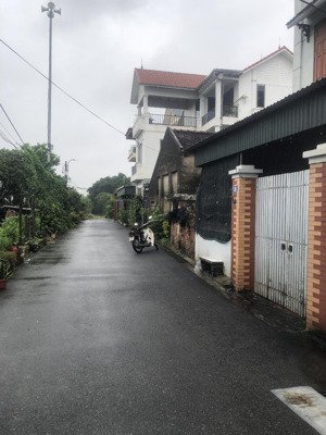 chủ cần bán ngay mảnh đất, thôn cam, cổ bi, gia lâm, hà nội