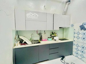 bán nhà yên hòa 40m2 nhà đẹp ngõ thông thoáng khu dân trí cao 9.6 tỷ