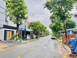 chủ bán lô 7m5 - lê đình chinh - bá tùng 1 - gần trường học cấp 1-2-3 - cao hồng lãnh