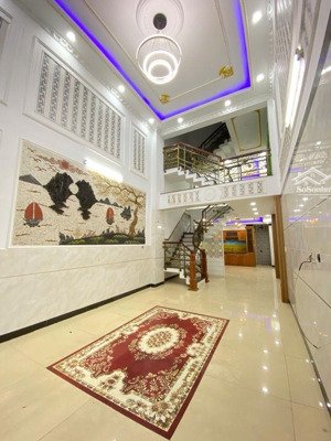 cần bán gấp siêu phẩm nhà đẹp lê văn quới