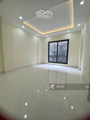bán nhà 36m², 4 tầng, giá nhỉnh 4 tỷ nhà mới nguyên tem, vị trí đắc địa, dân trí cao hà đông