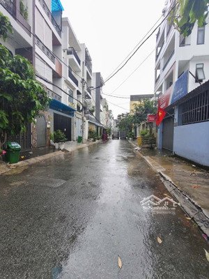 cg : bán nhà 1 trệt 3 lầu đường 37 phường hiệp bình chánh, thủ đức - diện tích 106m²,