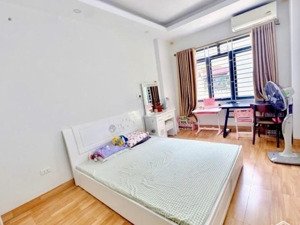 mỹ đình 45m2 nhà đẹp dân xây ngõ rộng thoáng mát vừa ở vừa cho thuê hợp lý - chỉ hơn 9 tỷ