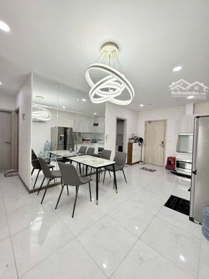 gia đình cần bán ch indochina 80m2 2pn 2wc sh vĩnh viễn. giá thật nhà thật ko đăng ảo: 5.75 tỷ tl