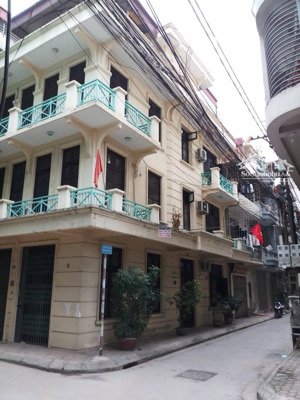 chính chủ, huỳnh thúc kháng, đống đa. 85m, ô tô đỗ cửa 36 tỷ