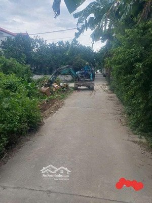 chỉ 1,65 tỷ đường thông tại yên mỹ, hưng yên xe 16 chỗ. lh: 