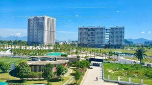 bán căn hộ 3pn, 2wc, dt 83m2 đầy đủ nội thất tại fpt plaza, đà nẵng