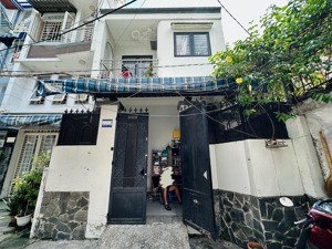 hxh thông 5m lê đình thám - 55m2(5x11) - 2tầng btct - 3pn+3wc - tặng lại nội thất - chủ xây ở