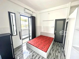 cho thuê phòng full nội thất có ban công lê văn sỹ phú nhuận gần trường sa, quận 3, tân bình