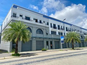 suất ưu đãi 400tr dành cho kh booking sớm - shophouse, nhà phố kđt tây sông hậu (mekong district)