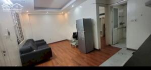 Cho thuê căn hộ tầng 4, số 88 Võ Thị Sáu, 50m2, 2PN, 7.5 Triệu