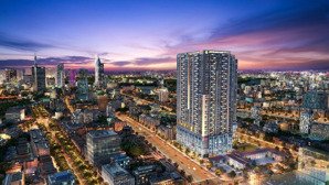 the grand manhattan cơ hội đầu tư vàng ngay trung tâm quận 1