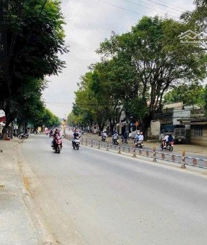 15tỷ, đất biệt thự mặt tiền huỳnh văn nghệ,bửu long, 9m x 35m, 320m2 thổ cư 100% vị trí đẹp nhất