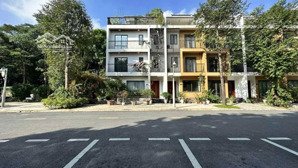 bán nhà phố park river: biệt thự phố sang trọng giữa lòng ecopark hưng yên