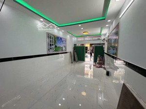 nhà 2 tầng mặt tiền đường hiệp thành 13, phường ht, q12, dt 64m2 (4mx16m), đường 12m giá 8,9tỷ