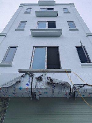 chỉ 108tr/m, nhà đẹp ở ngay, oto vào nhà, trước nhà oto tránh. 60m - 5t - mt 5.4m - giá 6.5 tỷ