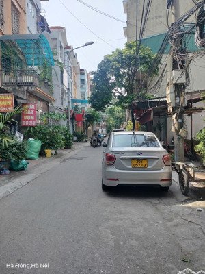 bán nr đường chiến thắng, văn quán, hà đông, hà nội, ô tô đỗ cửa, 52m2, giá chỉ 9,3 tỷ