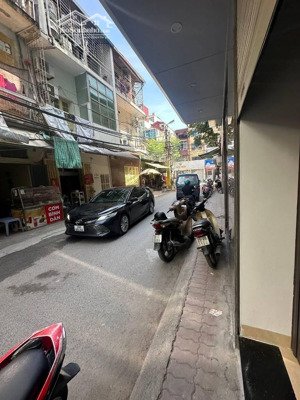 trương định 38m 4 tầng kinh doanh đỉnh