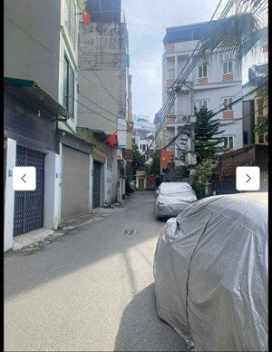 siêu phẩm - đất đẹp - sổ nở hậu, ngõ oto tránh, oto vào nhà, giá đt. 54m, mt 3.2m, giá 9.7 tỷ