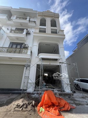 bán nhà 5 tầng thang máy sở dầu, hồng bàng 56m2 giá 8,3 tỷ, view thoáng