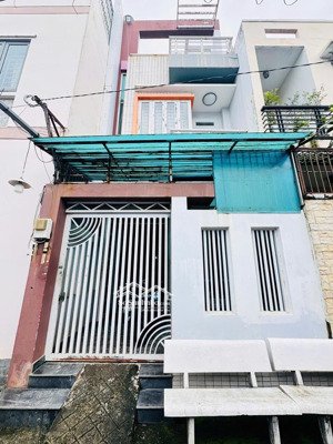 nhà 3 tầng đẹp, hxt đường 26 linh đông, 57m2, giá hơn 5 tỷ