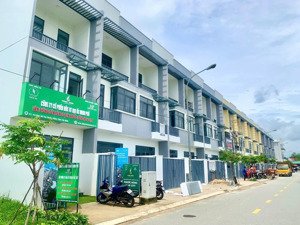 giỏ hàng nhà phố kcn phước đông chủ đầu tư tập đoàn công nghiệp cao su việt nam, từ 1,75tỷ, sổ sẵn.