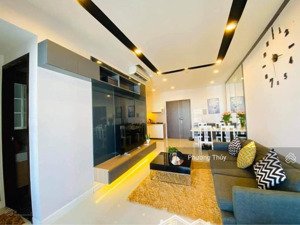 chính chủ gửi bán, ch sky center q.tân bình, giá 1 tỷ850 dt74m2, 2pn2nvs, nội thất cơ bản- view đẹp