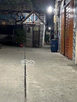 nhà 2 tầng shr 50,5m - hẻm 3m nguyễn văn quỳ - q7 - giá 4,1 tỷ