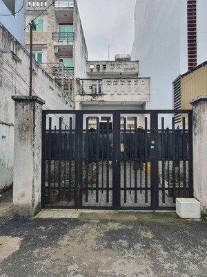 nhà 2 tầng mặt tiền đường số quận 2 cũ, trung tâm bình trưng tây