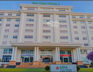 bán đất tặng nhà cấp 4 mt nguyễn khánh toàn - hoà cường 95m2 giá 7.6 tỷ