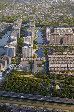 căn hộ soho residence quận 1 giữa lòng sài gòn, một chốn an yên đủ sang để tự hào