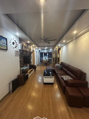 căn hộ sài đồng - tầng cao - view đẹp - bancon hướng mát - tặng full nội thất xịn xò