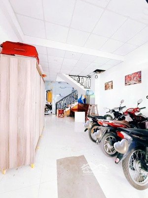 hot = bán nhà 4 tầng - xe hơi đổ của - quận 7 - kề him lam - 48mv - kdc hiện hữu - chỉ 6.6 tỷ