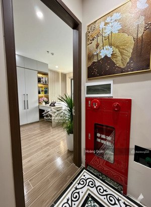 siêu phẩm căn góc chung cư mini trương định - dòng tiền vượt trội $100tr/th - 75mx6 tầng mt 6.5m