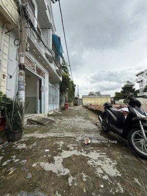 nhà hiếm hẻm 4m trường chinh, 3.6x12m, 2t 4pn, sát mũi tàu cộng hoà