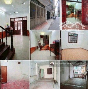 bán nhà phân lô - phạm tuấn tài cầu giấy - thông ô tô kd, dt54m2 - 19.9 tỷ (tl) - hiếm