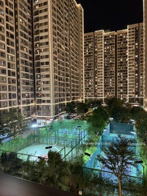 bán nhanh căn 1pn+ toà s2.07 đông nam - vinhomes ocea park. giá 3,2 tỷ - nội thất: cơ bản như h