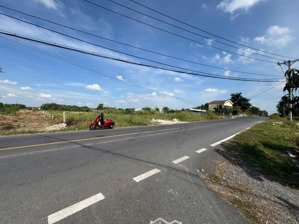 1243m2 thổ cư,mặt tiền nguyễn văn tạo giá bằng 1/2 giá nhà nước.làm kho,nhà vườn,hổ trợ gpxd