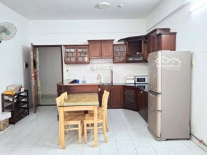 chính chủ cho thuê căn hộ ở chung cư vạn đô, q4