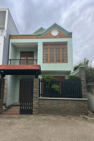 nhà 2 tầng 100m khu kiến thiết, hiệp phú, full công năng chỉ 9.xtỷ