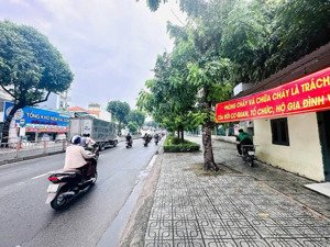 bán nhà mặt tiền quang trung kd vip 34m²giá nhỉnh 4tỷ đang chờ thuê 18tr/thg, phường an hội, gò vấp