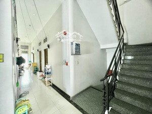 bán tòa nhà căn hộ dịch vụ dòng tiền siêu khủng 34 phòng, 1.200m² sàn giá chỉ 32 tỷ