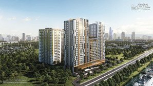 cho thuê căn hộ cao cấp delasol quận 4 2pn, 84m chỉ 18 triệu/tháng