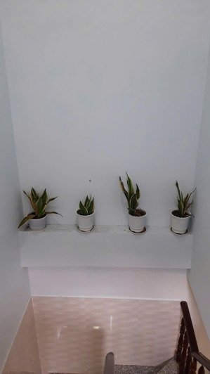 gấp - nhà 2 lầu 60m² (4x15) nguyễn tư giản, oto quay đầu cách mặt tiền 10m, chỉ 6.0 tỷ có sổ