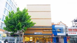 bán nhà mặt tiền tân sơn nhì, p. tân sơn nhì, quận tân phú. diện tích: 7x20m, lh 